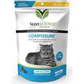 VetriScience Composure Feline, 30 Bite-Sized Chews