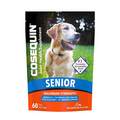 Cosequin Senior Maximum Strength Joint Health Supplement for Dogs, 60 Soft Chews