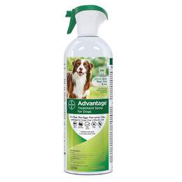 Advantage Treatment Spray for Dogs