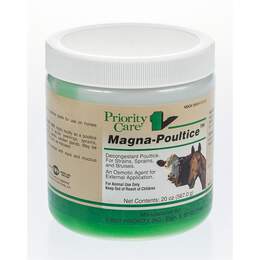 Magna Poultice, 20 oz