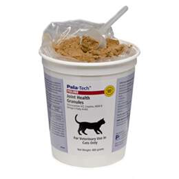 Pala-Tech Joint Health Granules for Cats, 480 gm