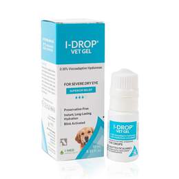 I-Drop Vet Gel, 10 ml