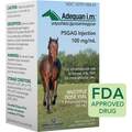 Adequan Equine 100mg/ml 50ml Vial