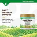 NaturVet Digestive Enzymes Powder