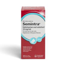 Semintra Oral Solution for Cats 10 mg/ml, 35 ml