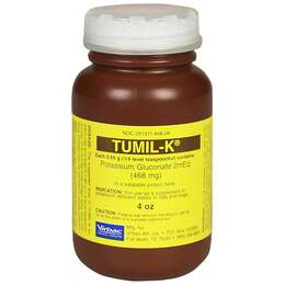 TUMIL-K Powder 4 oz