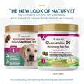 NaturVet Glucosamine DS Level 1, 120 Soft Chews