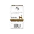 Tapeworm Dewormer for Cats, 3 Tablets