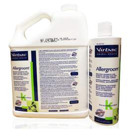 Allergroom Shampoo