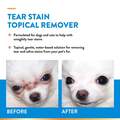 NaturVet Tear Stain Remover (Topical) 4 oz