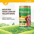 NaturVet GrassSaver Soft Chews for Dogs