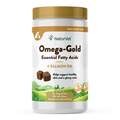 NaturVet Omega Gold Plus Salmon Oil Soft Chews