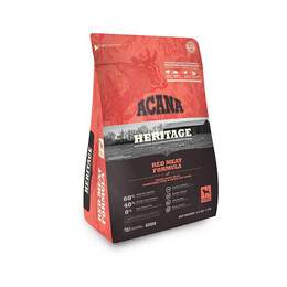 Acana Heritage Meats Formula Dry Dog Food