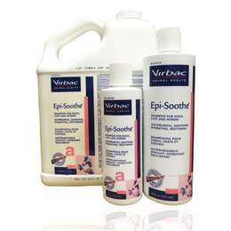 EPI-SOOTHE Shampoo