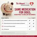 Tri-Heart Plus Chewable Tablets