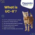 Flexadin Advanced Chews with UC-II