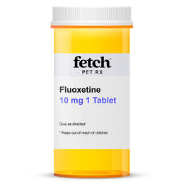 Fluoxetine Tablet