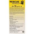 Rescue Remedy Stress Relief Pet Supplement, 10 ml