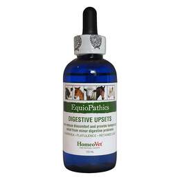 EquioPathics Digestive Upsets