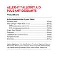 NaturVet Aller-911 Skin & Coat, 60 Tabs