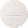 Droncit Feline 23 mg,  Tablet