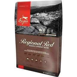 Orijen Regional Red Dry Dog Food