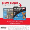 HEARTGARD Plus Chewables for Dogs