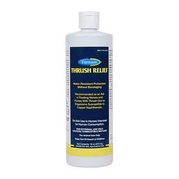 Thrush Relief, 16 oz