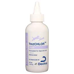 TrizCHLOR Flush 4 oz