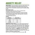 HomeoPet Anxiety Relief