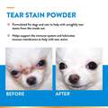 NaturVet Tear Stain Supplement Powder, 200 gm