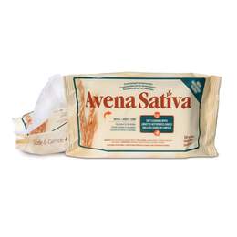 Avena Sativa Soft Pet Cleansing Wipes, 50 ct