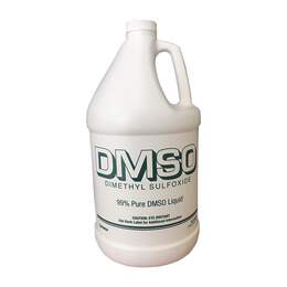 Neogen DMSO Liquid 99% for Horses with Arthritis, 1 Gallon