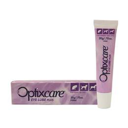 Optixcare Eye Lube Plus