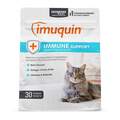 Imuquin Immune Health Supplement for Cats & Kittens, 30 packets