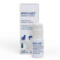 Ophthavet Ophthalmic Solution, 10 ml bottle