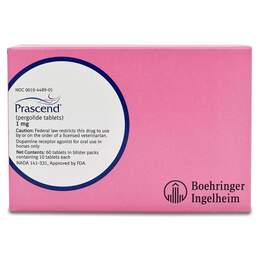 Prascend Tablets for Horses