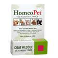 HomeoPet Coat Rescue