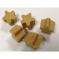 Dentees Stars Treats 4 oz