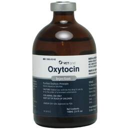 Oxytocin, 100 ml