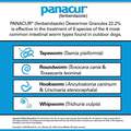 Panacur C Canine Dewormer