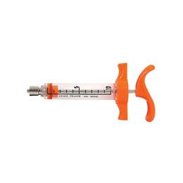 Nylon Syringe 10 cc