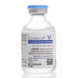 Cystorelin, 30 ml