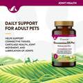 NaturVet Glucosamine DS Plus Level 2 Chew Tabs