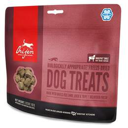 Orijen Grass-Fed Lamb Freeze-Dried Dog Treats