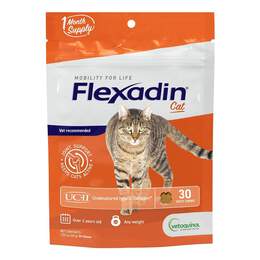 Flexadin Cat, 30 Chews