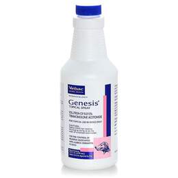 Genesis Spray 16 oz