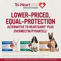 Tri-Heart Plus Chewable Tablets