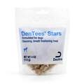 Dentees Stars Treats 4 oz