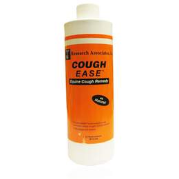 Cough Ease Equine 16 oz